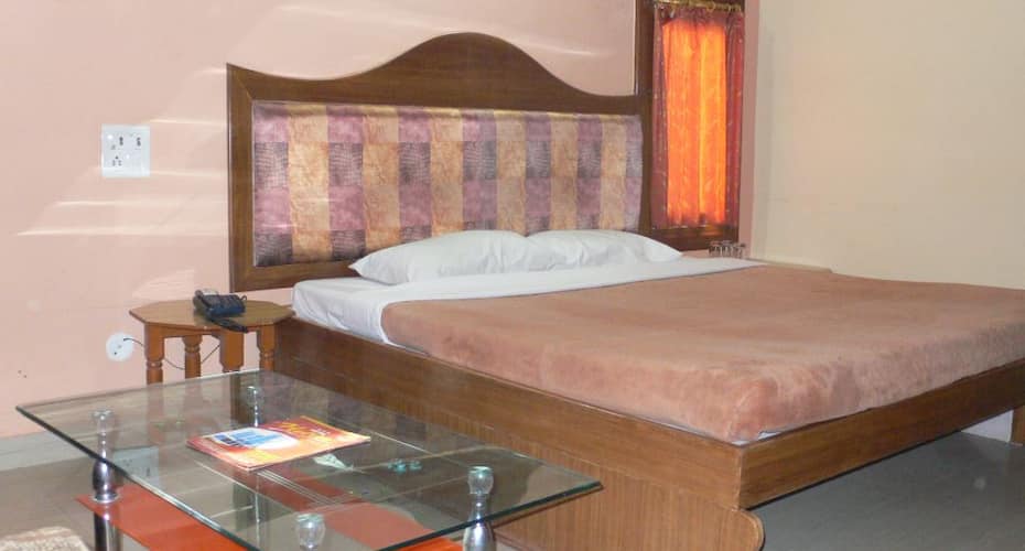 Hotel Flyover Classic, Patiala 5